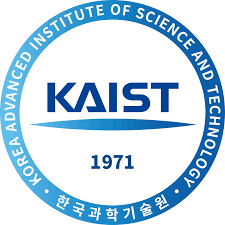 KAIST logo